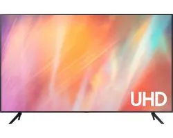 Samsung UE43AU7172 - 43 inch - 4K LED - 2021 - Buitenlands model