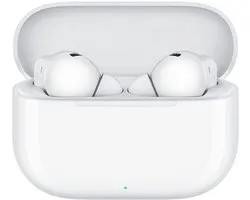 Bluetooth oordopjes Huawei FreeBuds SE 4 Headset Wit | Multi Mode active noise Cancellation (ANC) | Tot 50 uur batterijduur | Ultralicht & comfortabel