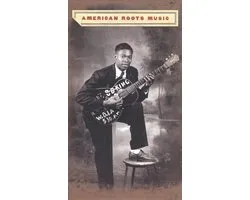 American Roots Music