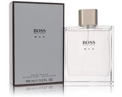 Hugo Boss Orange Man 100 ml - Eau de Toilette - Herenparfum