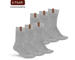 Sukats Norwegians chaussettes laine, lot 6