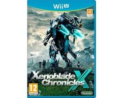 Xenoblade Chronicles X