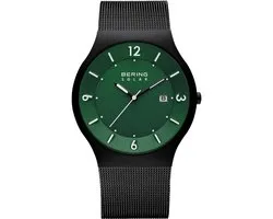 Bering - 14440-229 - Polshorloge - Heren - Solar