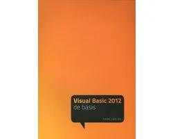 Visual Basic 2012