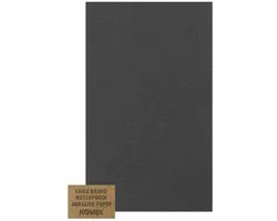 Kovax Waterproof Schuurpapier 10 Vellen Micro-Grit Nat Schuren (228 x 140 mm) K180