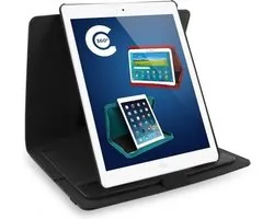 Filofax Tablet hoes Metropol Elastic Zwart Ipad mini