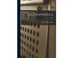 La Campanilla; 1950