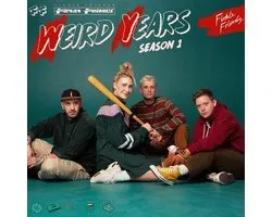 Weird Years