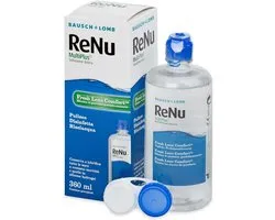 ReNu MultiPlus Fresh Lens Comfort Solution [1x 360ml]