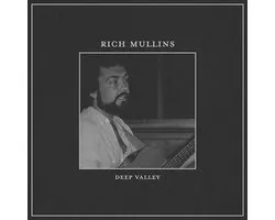 Rich Mullins & Bellsburg Sessions - Bellsburg: Deep Valley (CD) (Limited Edition)