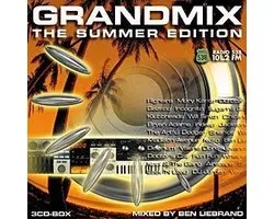 Grandmix - The Summer Edition