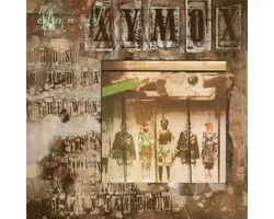 Clan Of Xymox