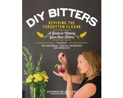 DIY Bitters