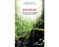 Patascoy