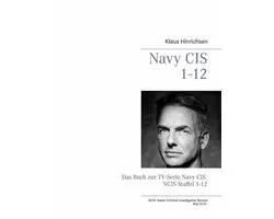 Navy CIS | NCIS 1-12