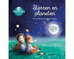 Willewete - Sterren en planeten