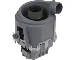 Lave-vaisselle à pompe de circulation Siemens Bosch 00651956