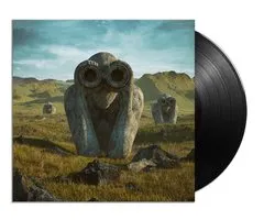 Equinoxe Infinity (LP)