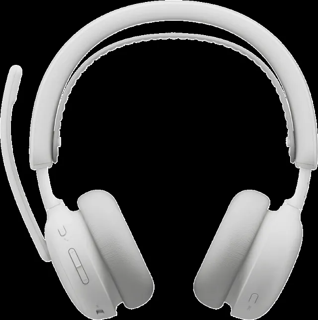 Logitech Zone Wireless 2 ES Wit