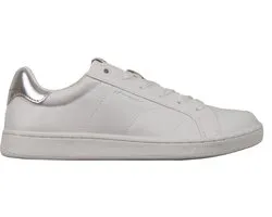 Bjorn Borg - Sneaker - Female - Wht-Slvr - 37 - Sneakers