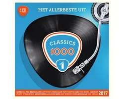 Radio 1 Classics 1000 2017