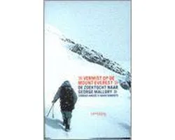 Vermist Op De Mount Everest