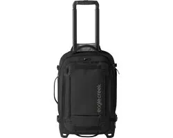 Eagle Creek Gear Warrior XE 2 Wheel Convertible Carry On black