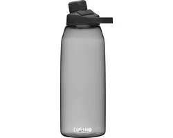 CamelBak Chute Mag - Drinkfles 1,5 L - Antraciet (Charcoal)