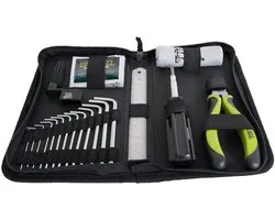 Ernie Ball EB4114 Tool Kit - Accessoire Guitare