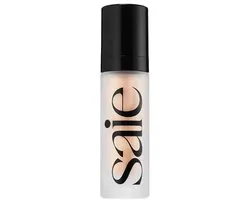Saie Glowy Super Gel Lightweight Illuminator - Natuurlijk Glow - 30ml - Sunglow