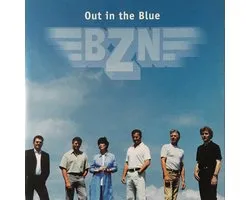 Out In The Blue