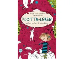 Mein Lotta-Leben (1). Alles voller Kaninchen