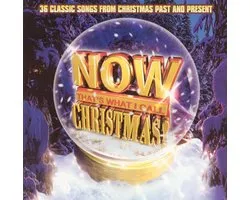 Now That's What I Call Christmas! [Universal]