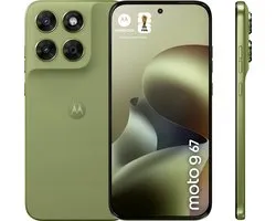 motorola moto g67 - 4/256 Go - PANTONE Nile
