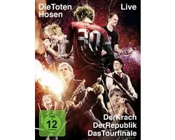 Live:Der Krach Der Republ