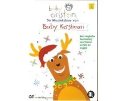 Baby Einstein:Baby Santa