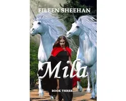 Mila 3 - Mila (Book 3)