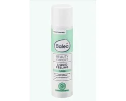 Balea Peelingvloeistof Beauty Expert