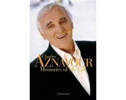 Charles Aznavour
