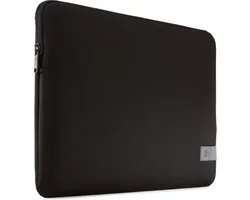Case Logic Reflect - Laptophoes / Sleeve - 15.6 inch - Zwart