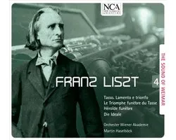 Liszt: Tasso / The Sound Of Weimar