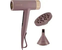 REMINGTON® AIRvive™ Sèche-cheveux numérique - EC8930