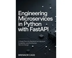 Engineering Microservices in Python with FastAPI