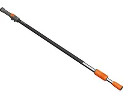 GARDENA Steel 90 cm combisystem - 18800-20