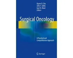 Medicine (R0) - Surgical Oncology