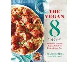 The Vegan 8