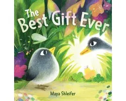 The Best Gift Ever