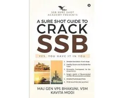 A Sure Shot Guide to Crack Ssb