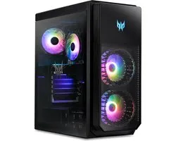 Acer Predator Orion 5000 - DG.E2UEH.00B