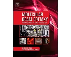 Molecular Beam Epitaxy